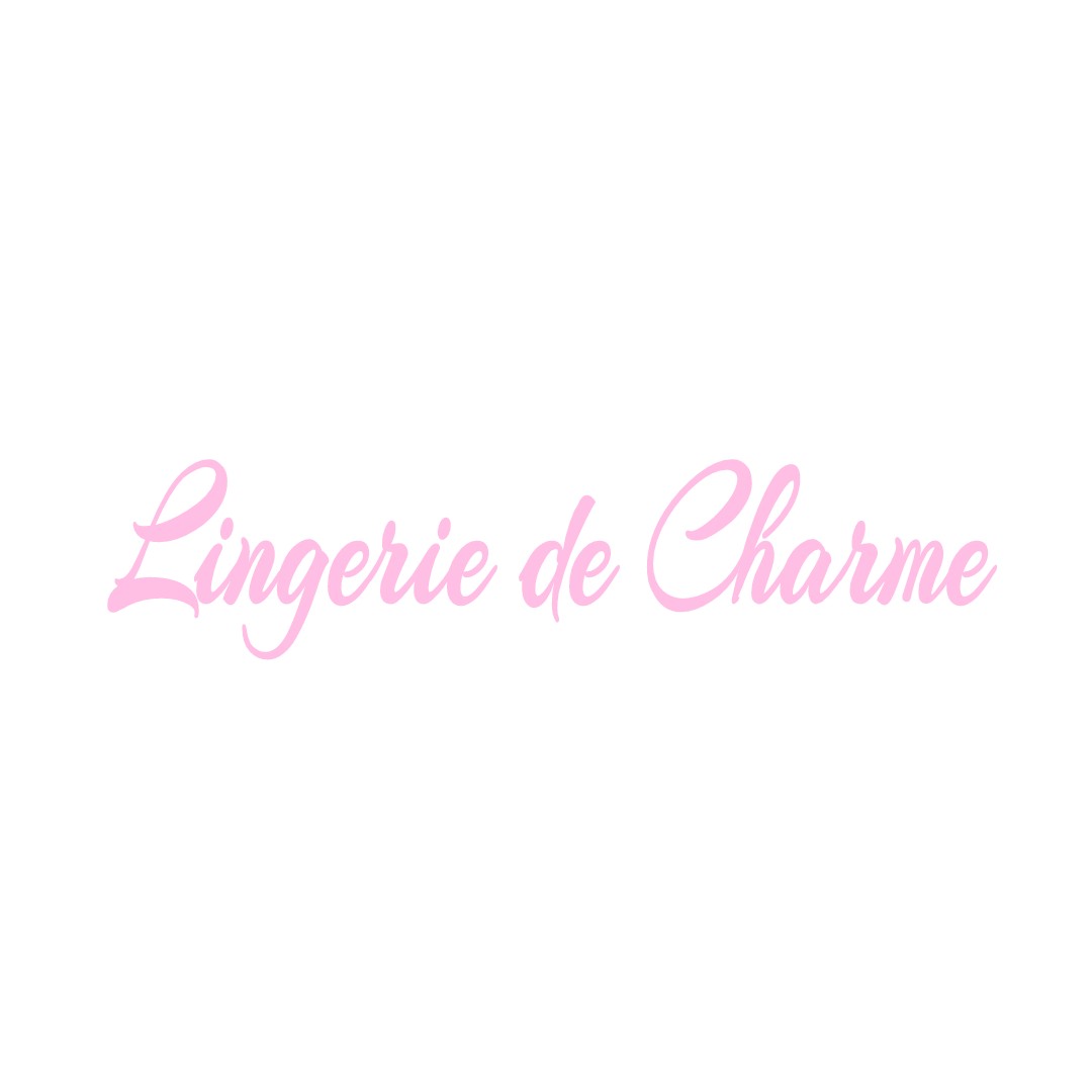 LINGERIE DE CHARME ROUVRAY-SAINTE-CROIX